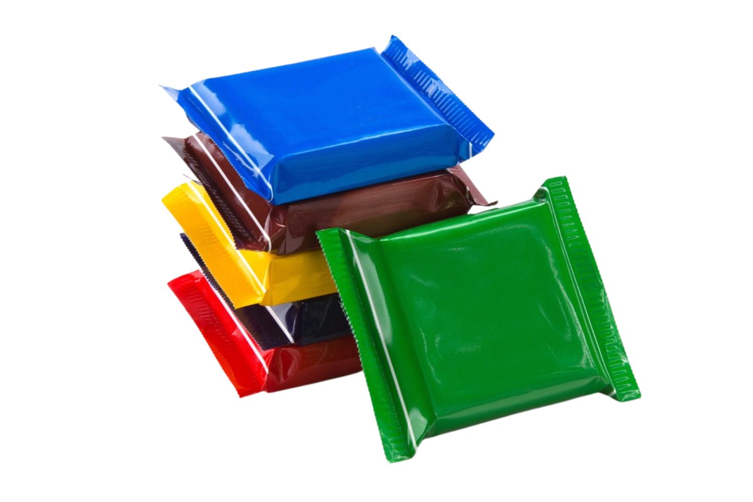 Bagged product