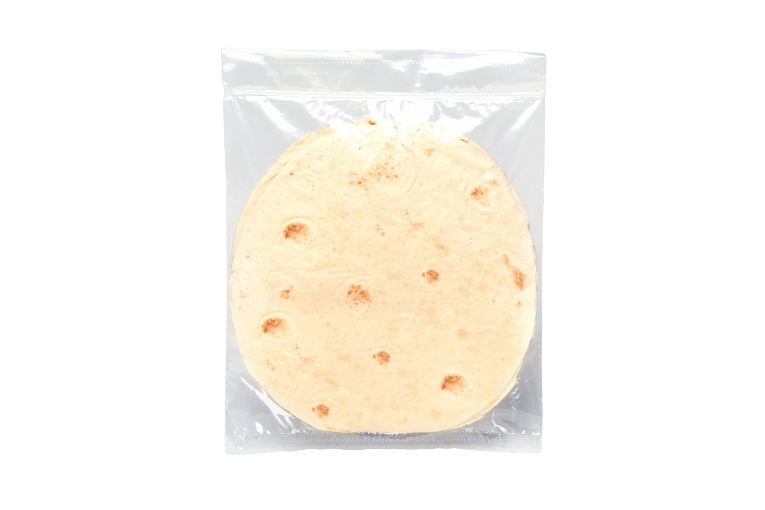 Pungăged bread product