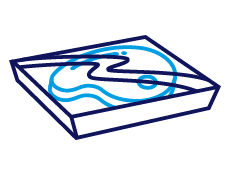 Automation Icon _ Protein