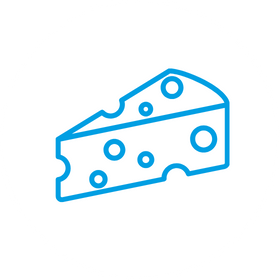 Automation Icon _ cheese