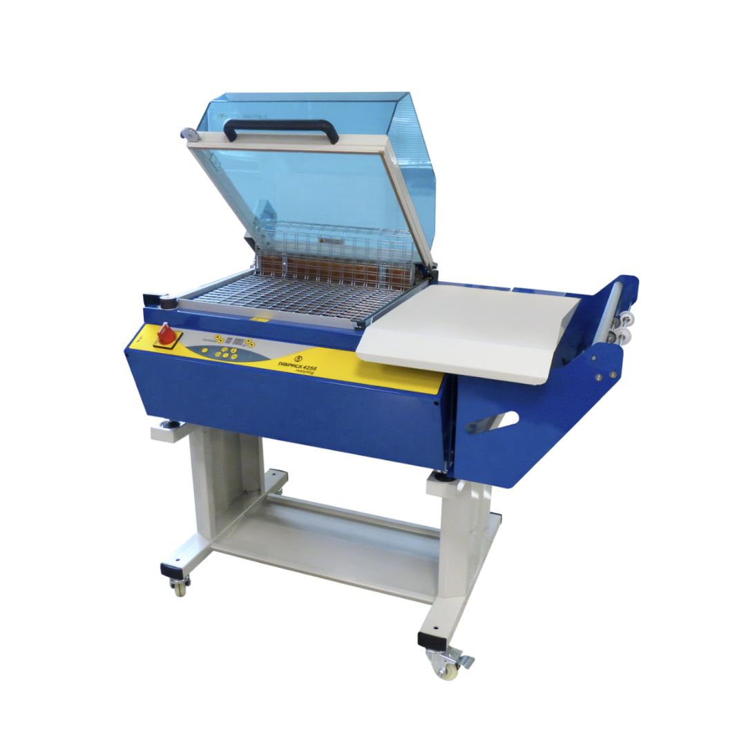 Integrated Chamber Machines