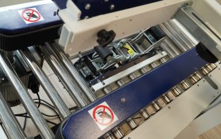 22 Taping Machines (4)