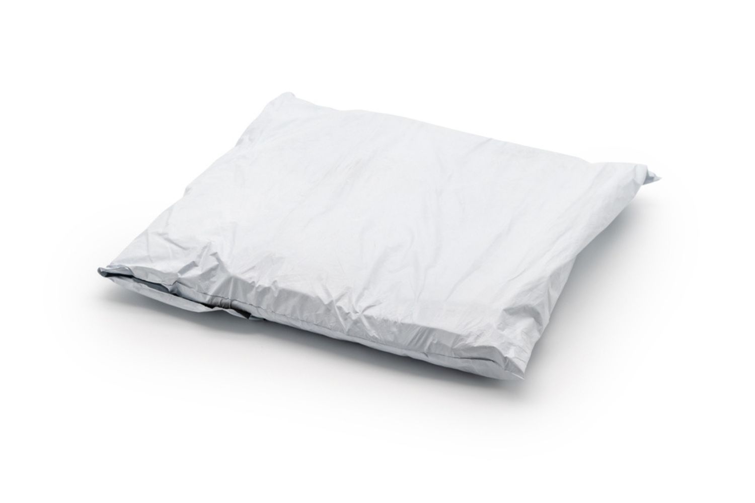 Poly mailer