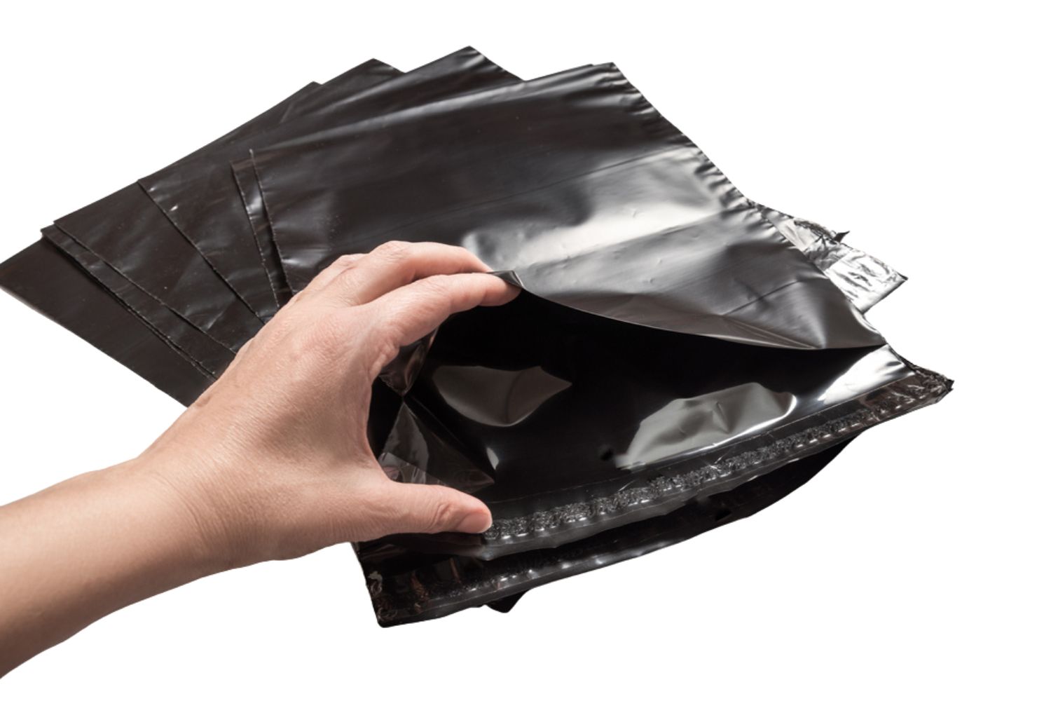 Mailing bag