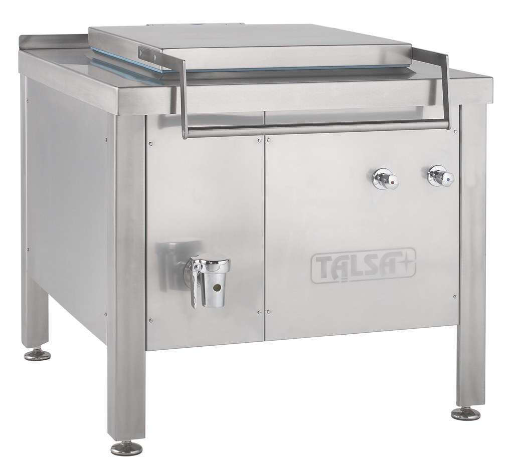Cookers and kettlers