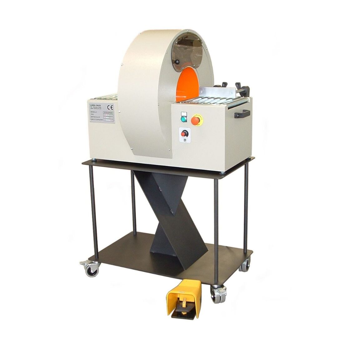 Manual Horizontal Stretch Wrapping Machines