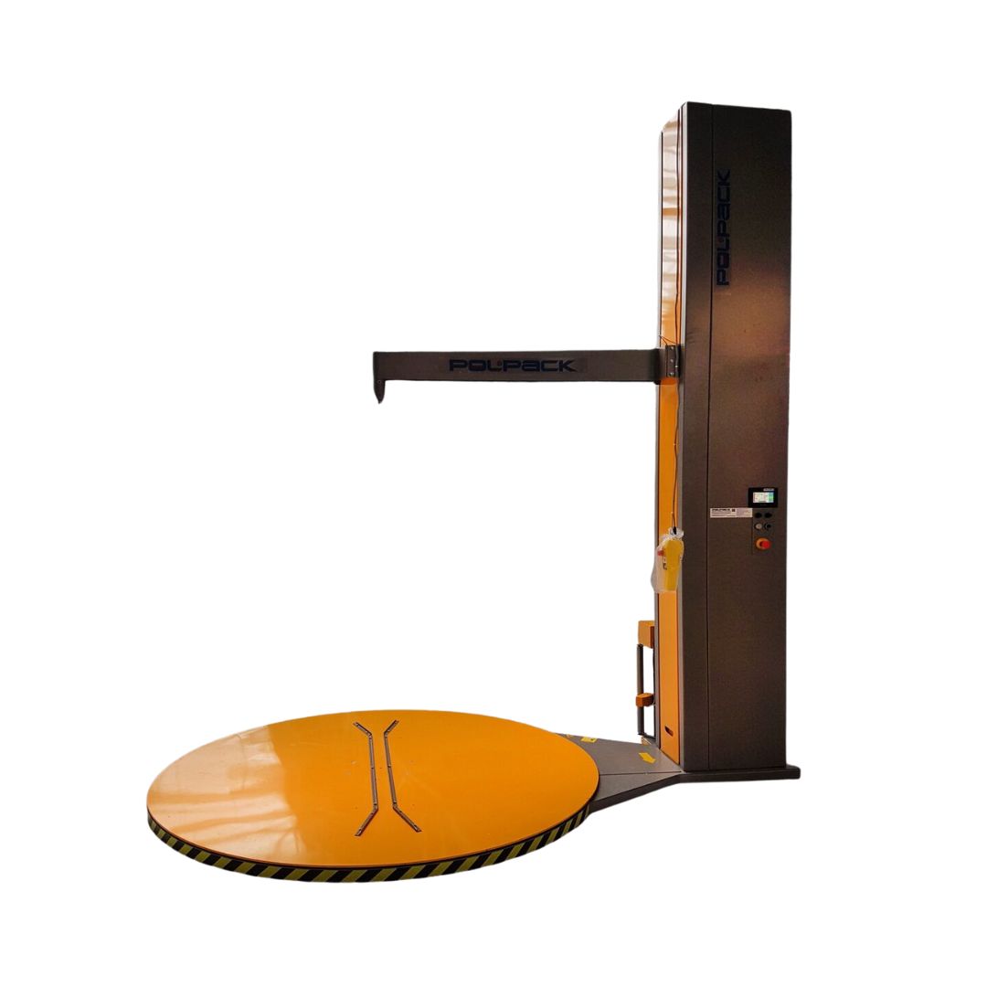 Semi-Automatic Turn Table Machines